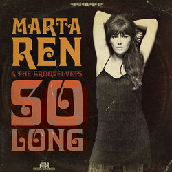 Cover of So Long
