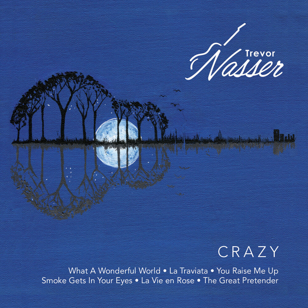 Picture of Crazy