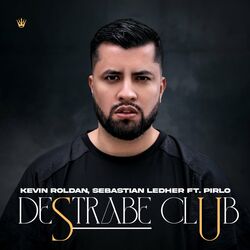Cover of DESTRABE CLUB