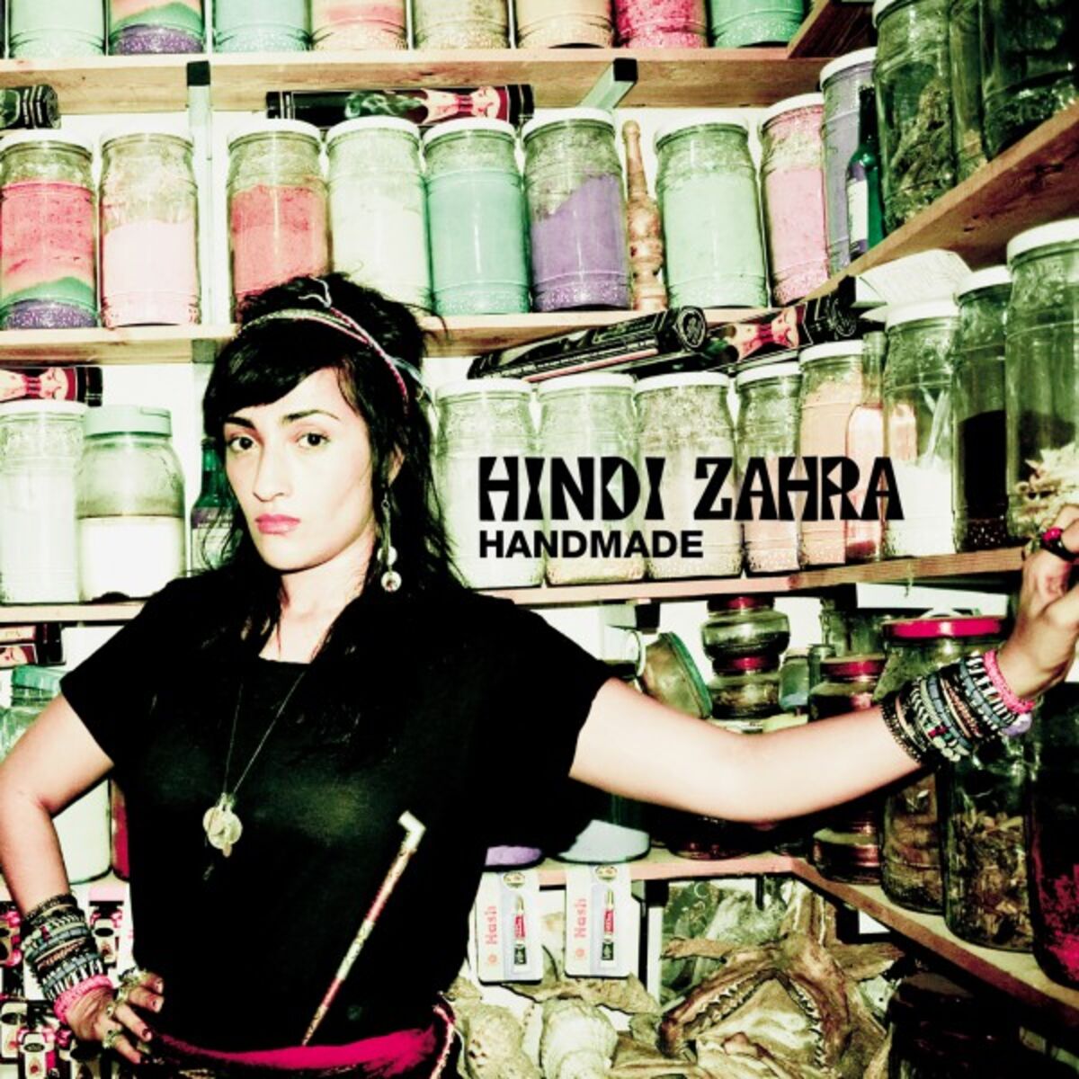 Album cover of Imik Si Mik