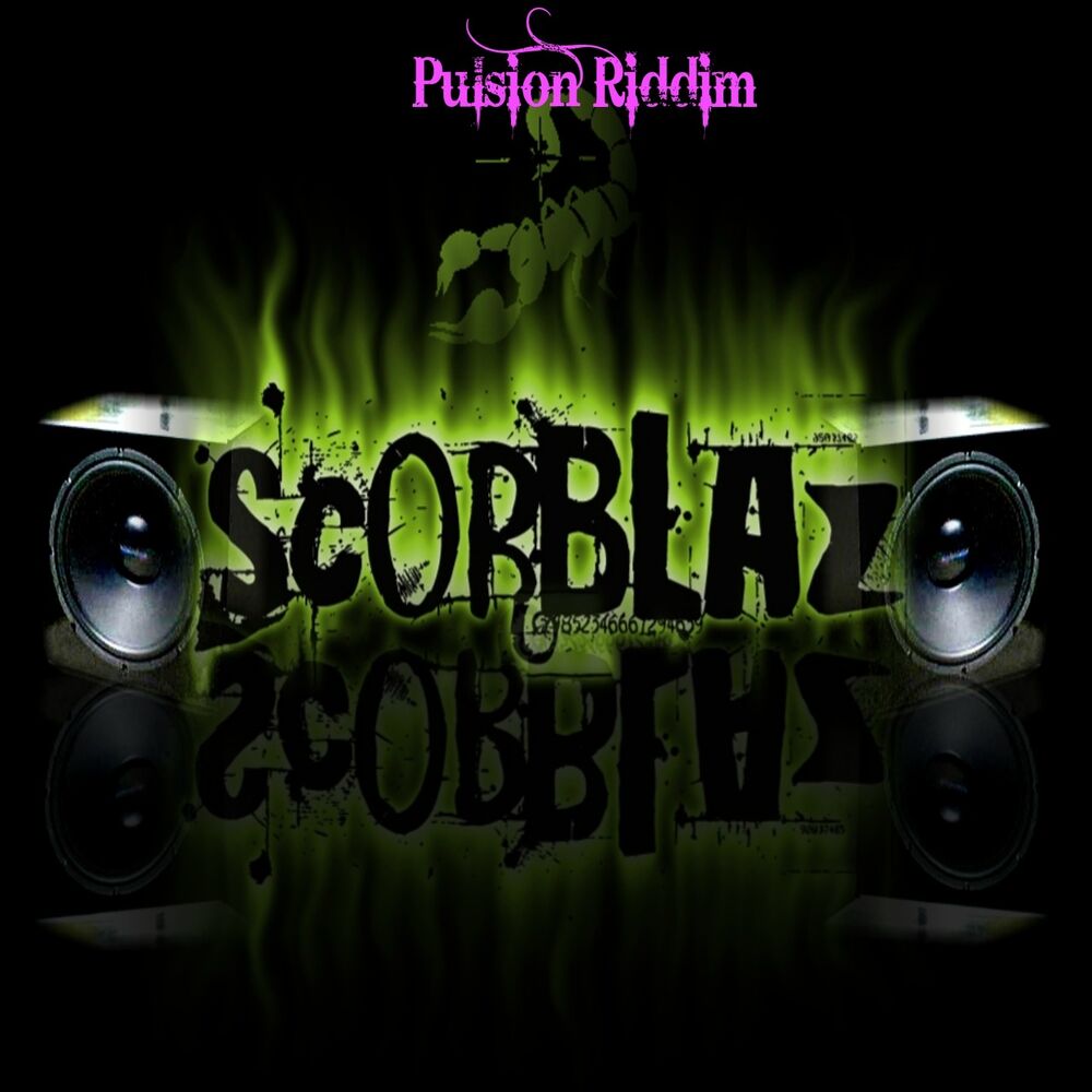 Picture of Pulsion Riddim