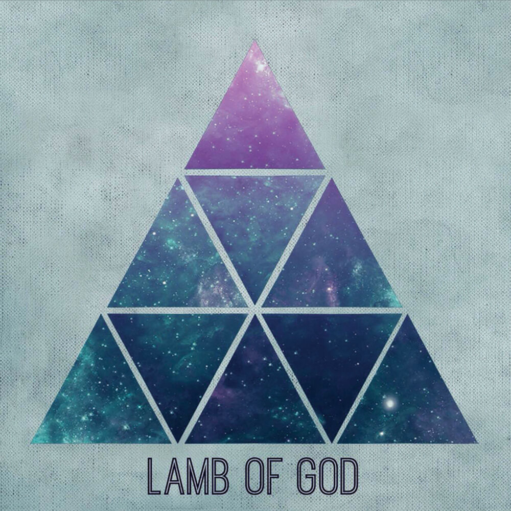 Picture of Lamb of God