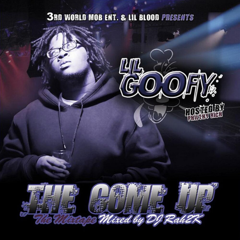 Picture of 3rd World & Lil Blood Presents: The Come up Hosted by Philthy Rich