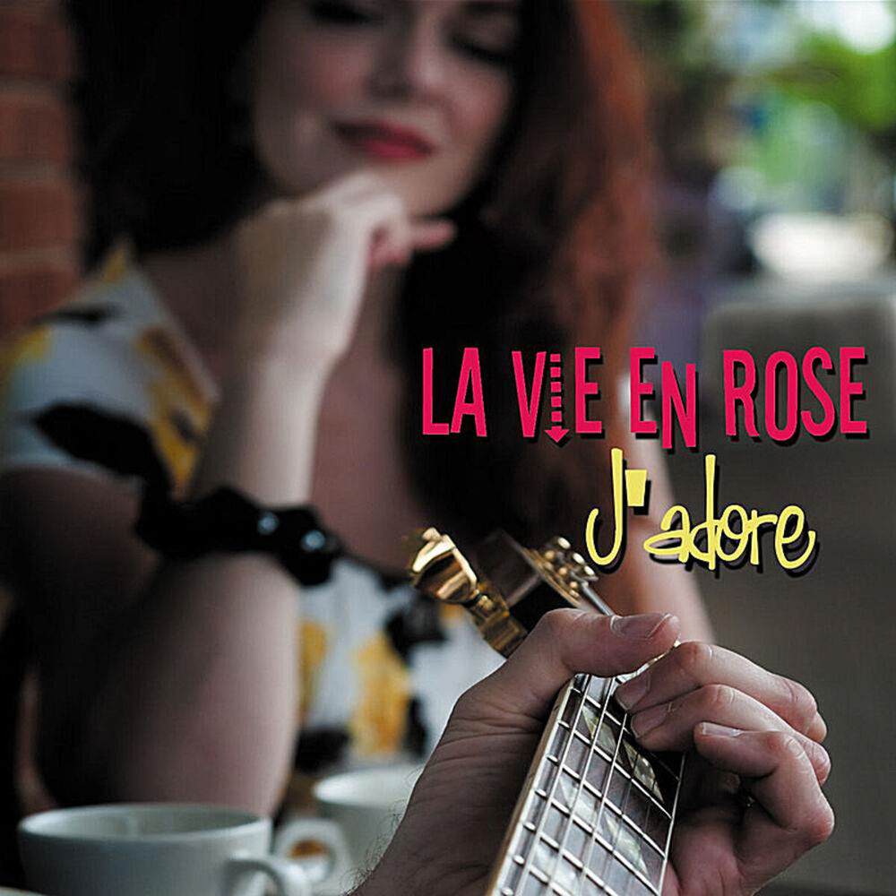 Picture of J'adore
