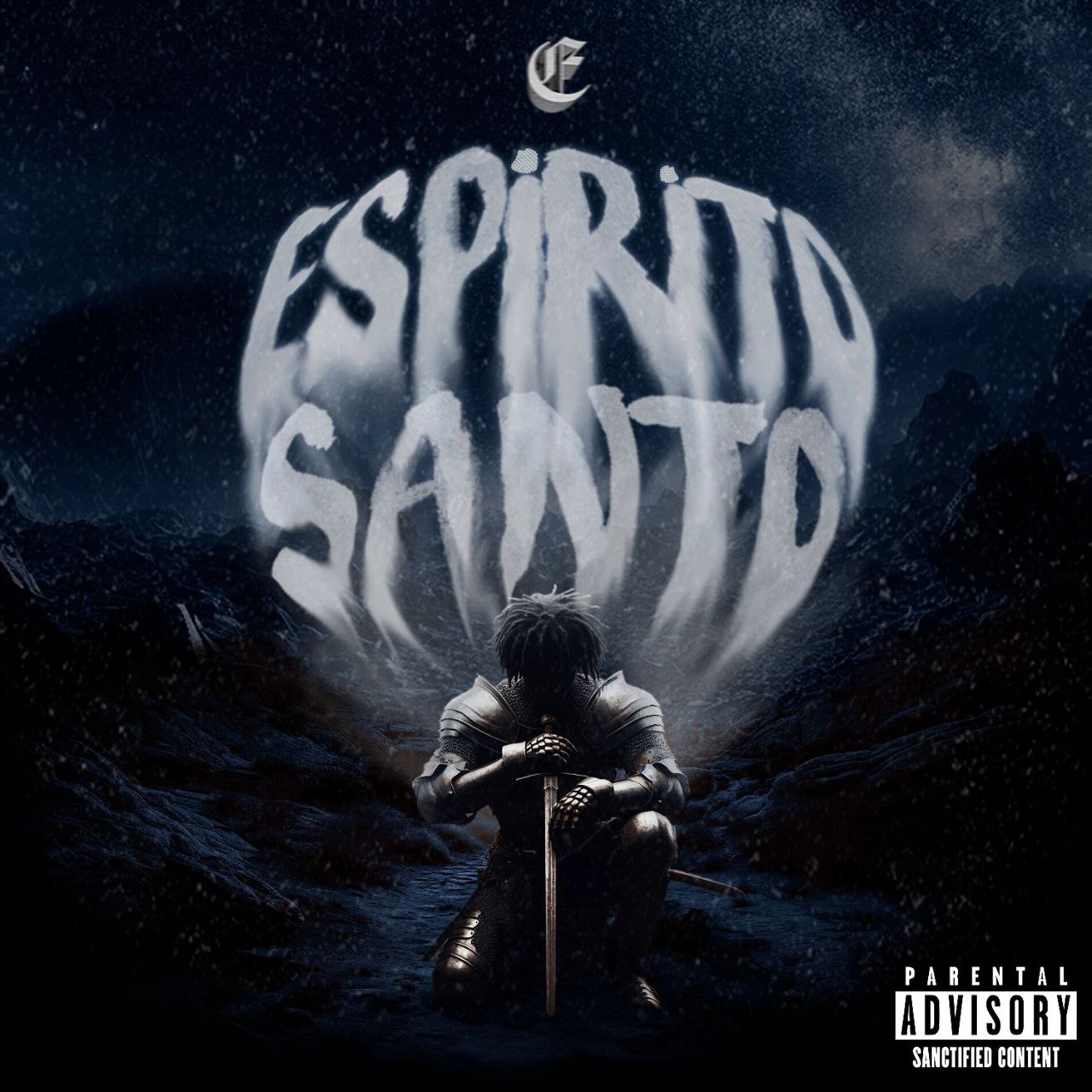 Album cover of Espírito Santo