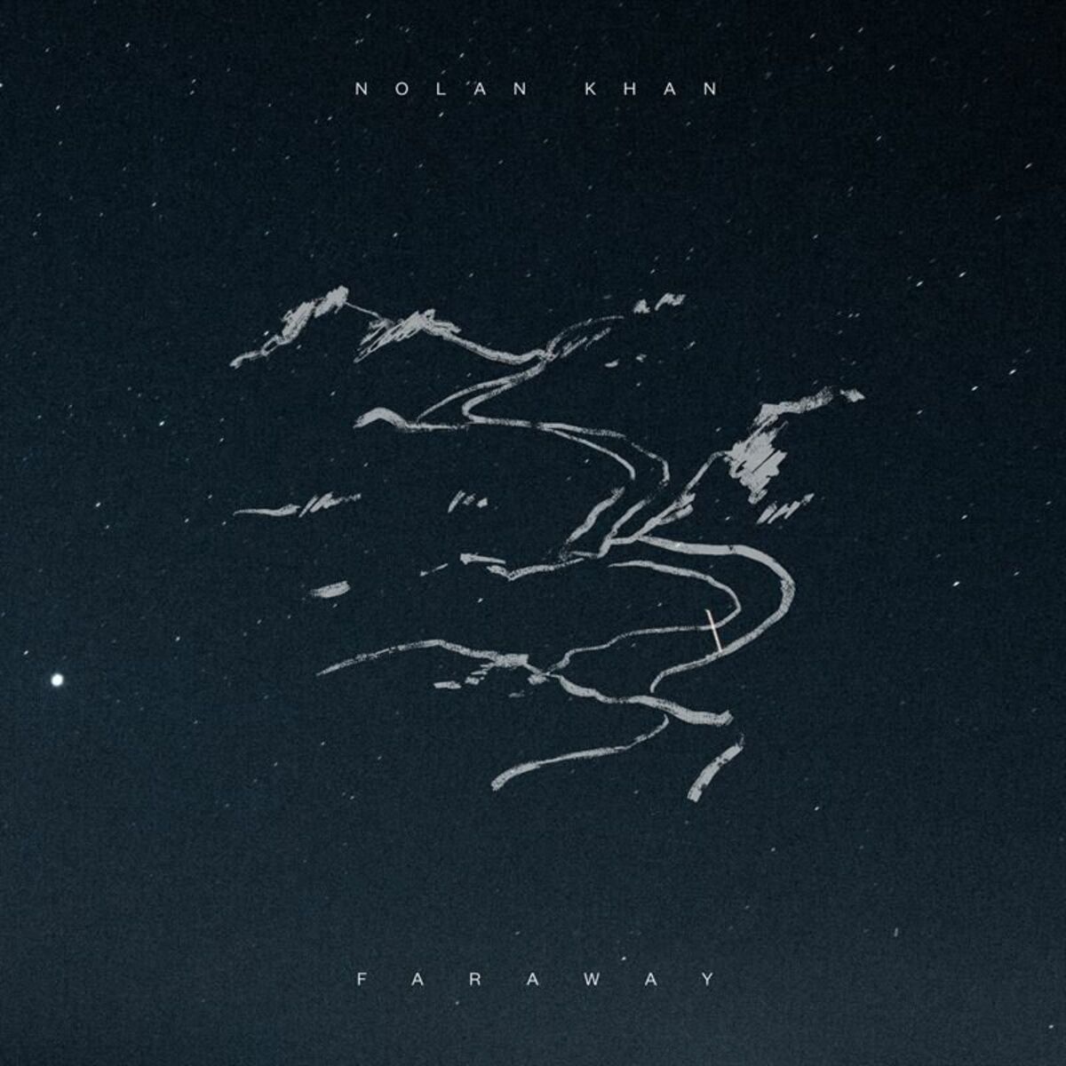 Album cover of Faraway