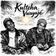 Kultcha Vwayajé by Tiwony album cover