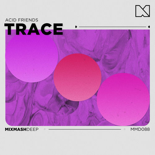 Acid Friends (Instrumental)