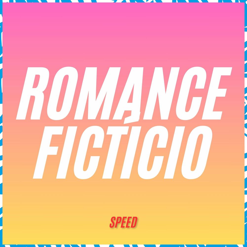 Picture of Romance Fictício (Speed)