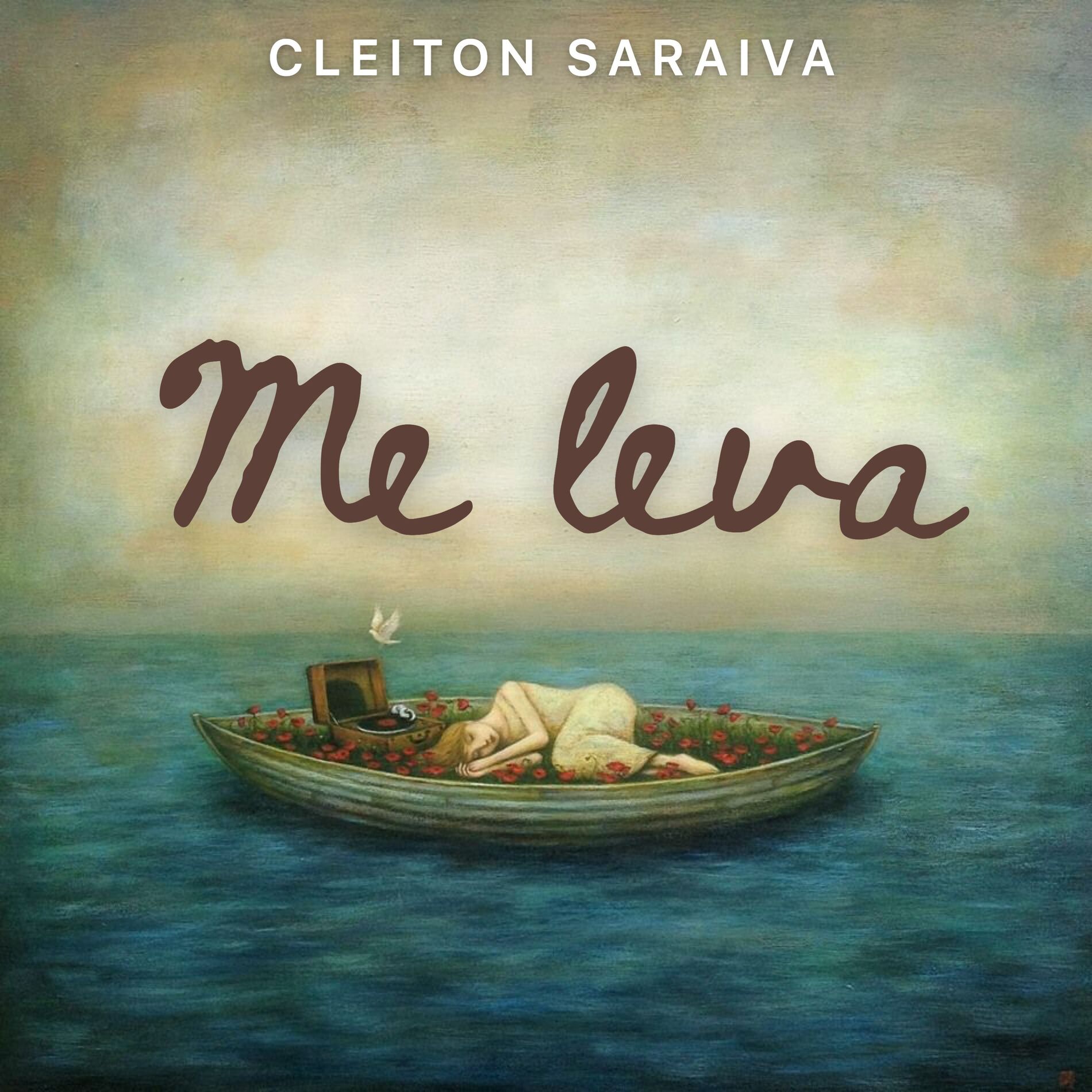 Album cover of Me Leva