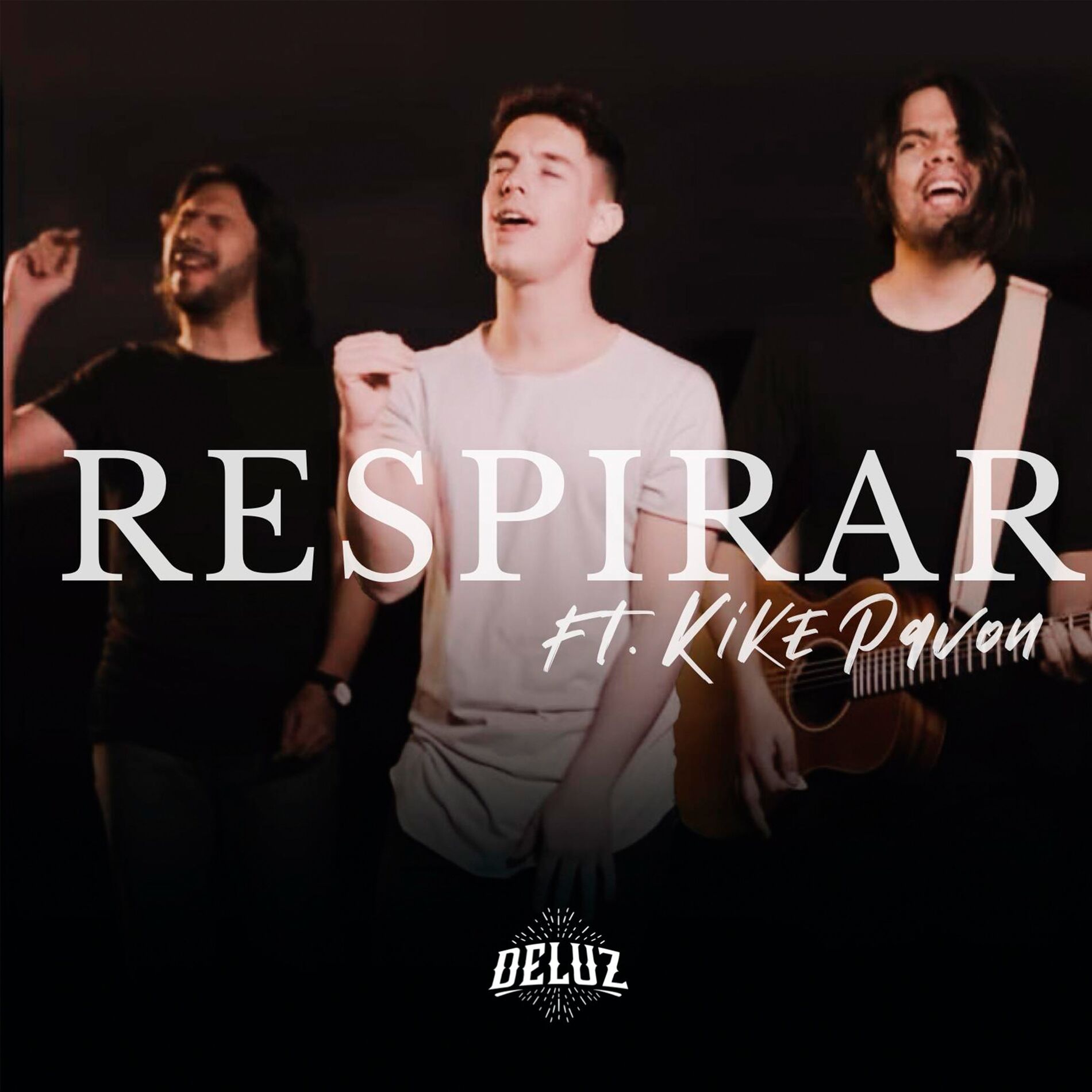 Album cover of Respirar