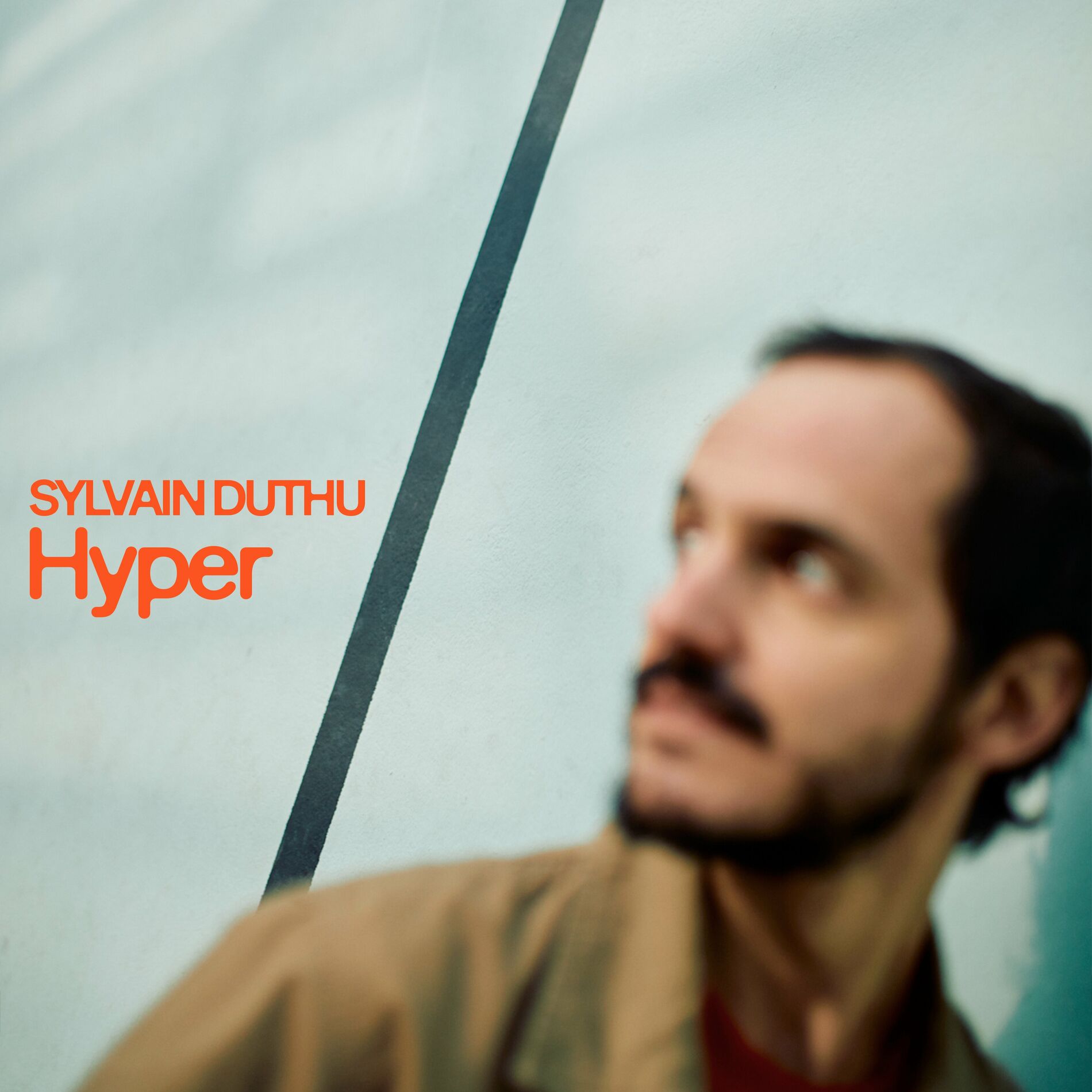 Album cover of Hyper