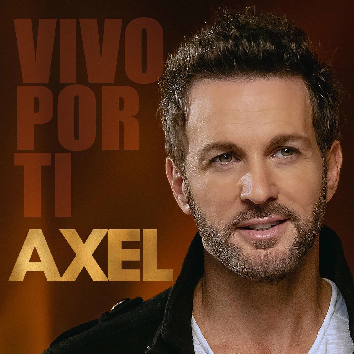 Album cover of Vivo Por Ti