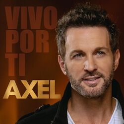 Cover of Vivo Por Ti