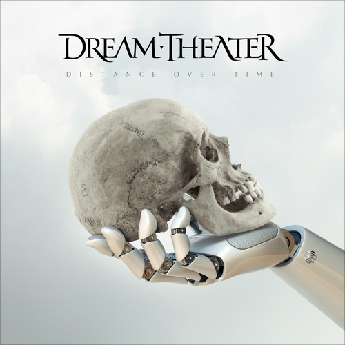 Dream Theater - Distance Over Time (Bonus track version