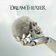 Paralyzed by Dream Theater album cover