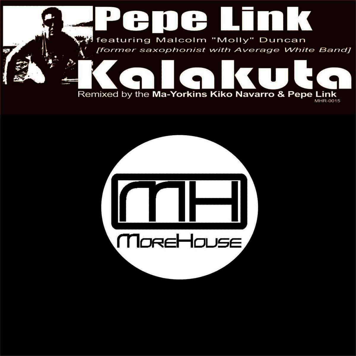 Album cover of Kalakuta