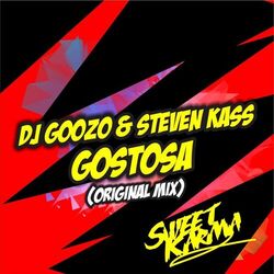 Cover of Gostosa