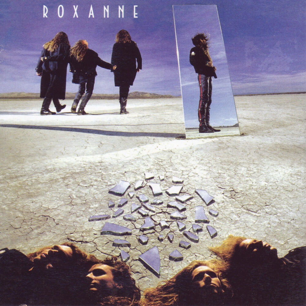 Picture of Roxanne