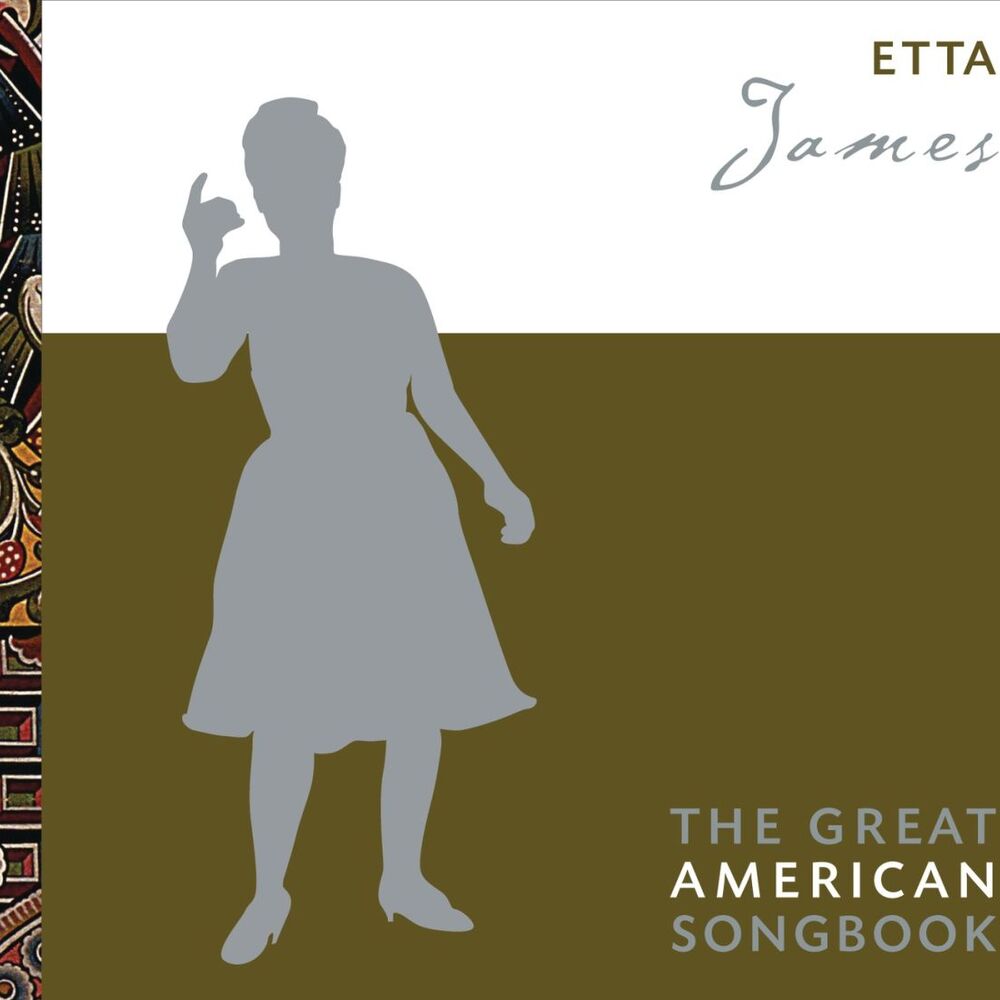 Picture of The Great American Songbook