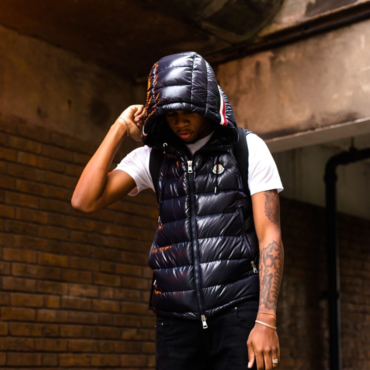 Album cover of Go