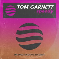 Cover of Speedy