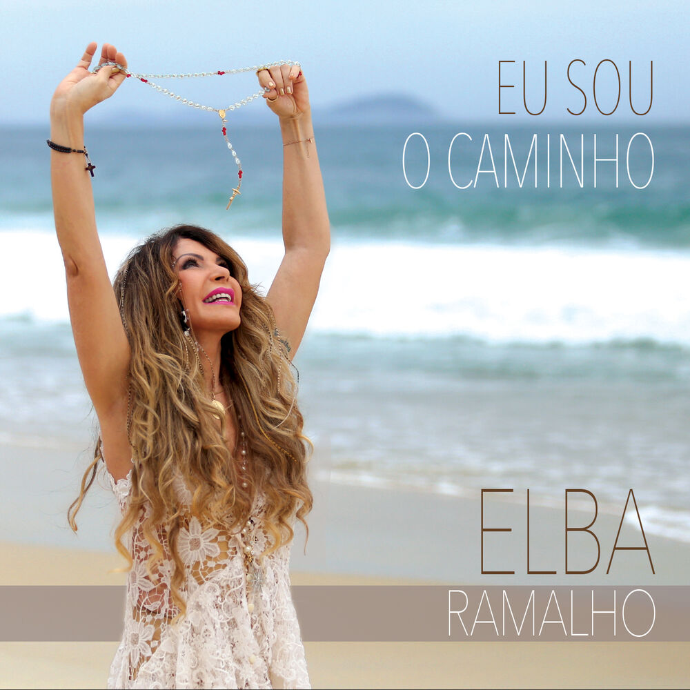 Picture of Eu Sou o Caminho