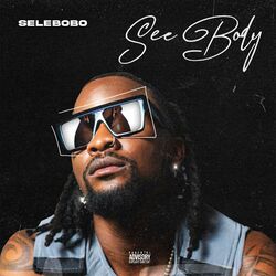 Cover of See Body