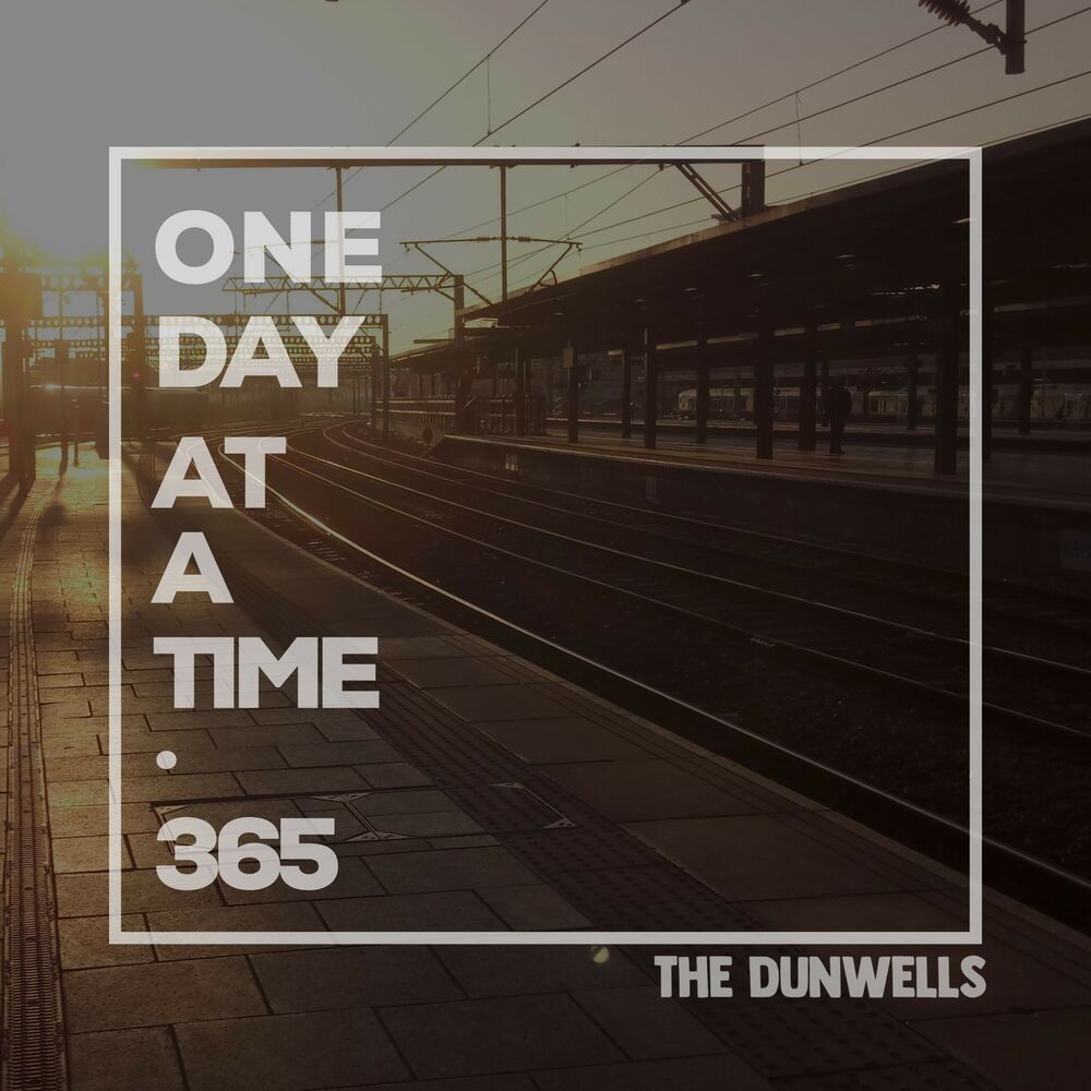 Picture of One Day At A Time
