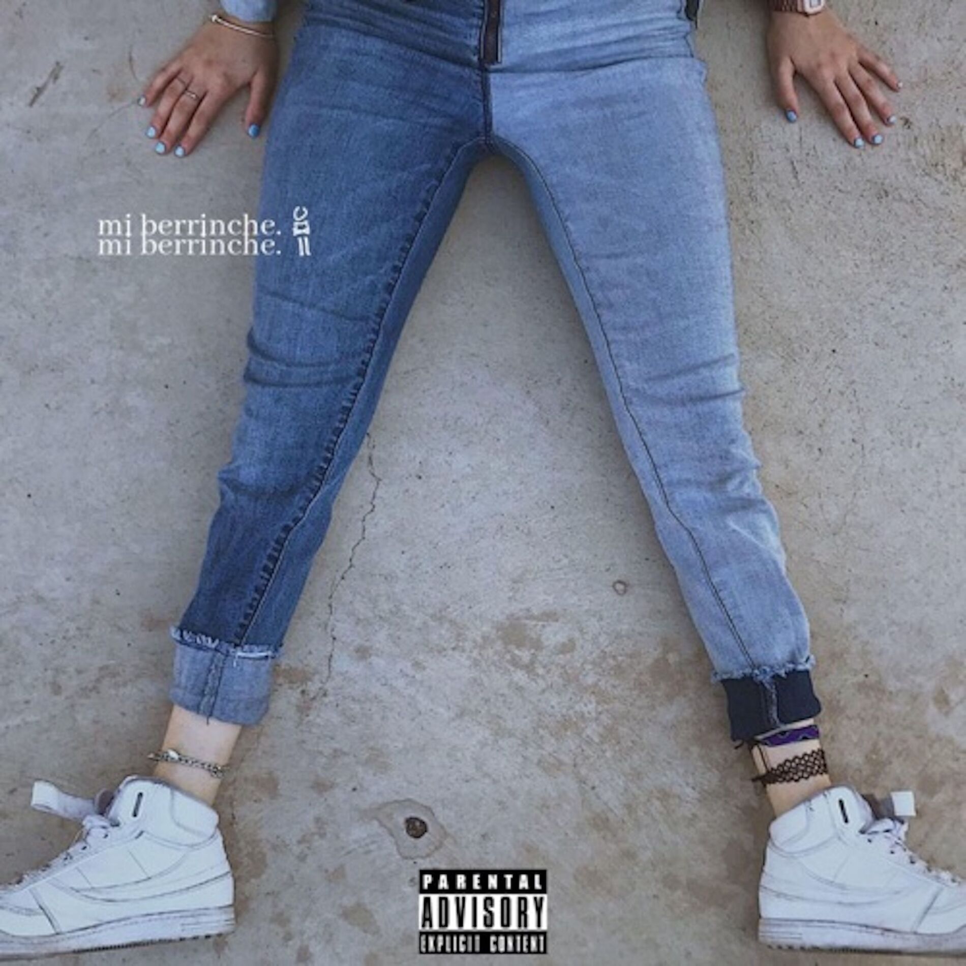 Album cover of Agua Con Chia