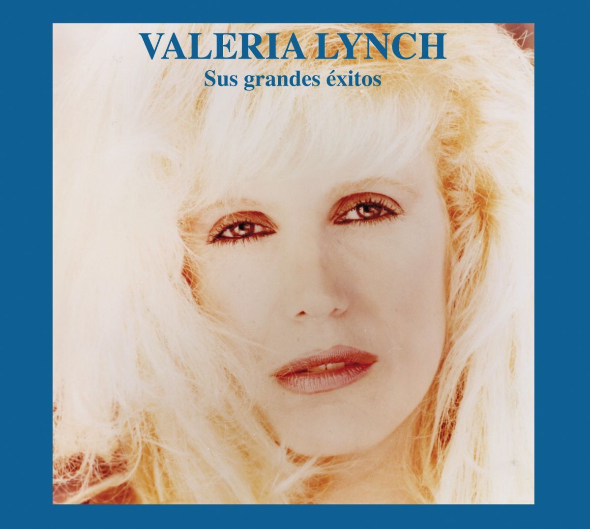 Album cover of Muñeca Rota