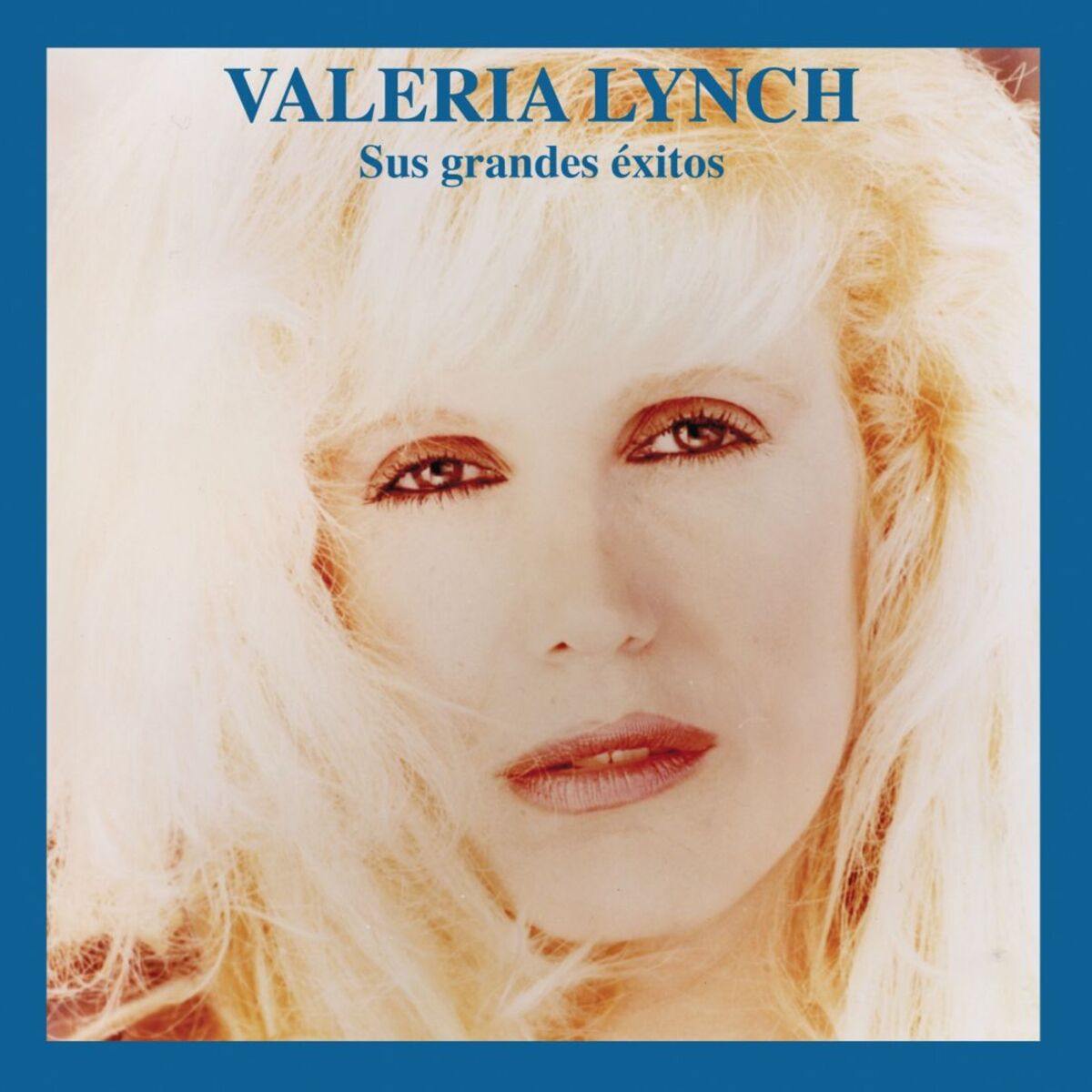 Album cover of Sus Grandes Exitos