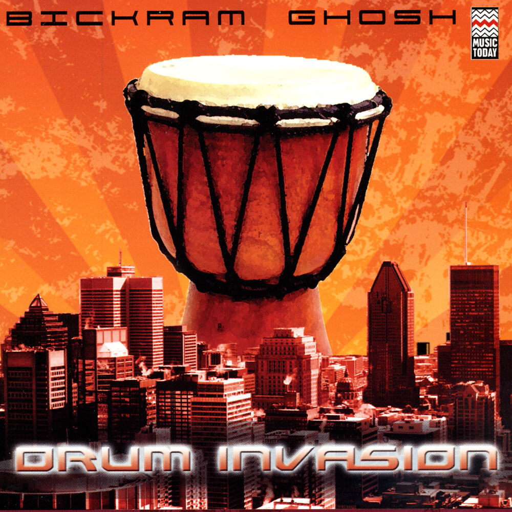 Picture of Drum Invasion