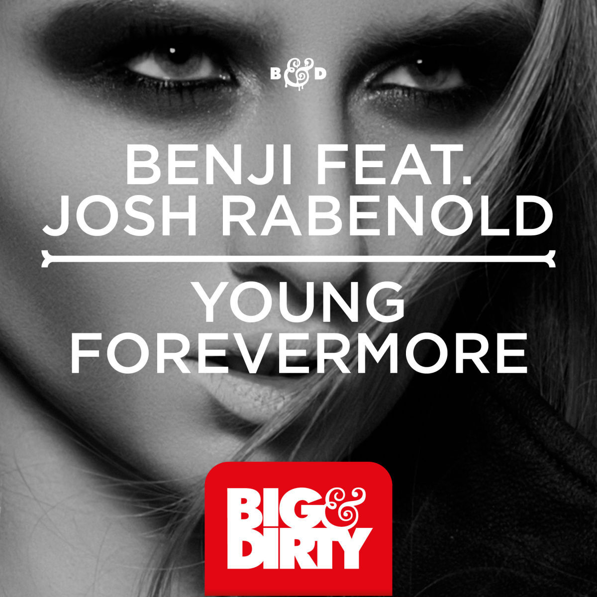 Album cover of Young Forevermore