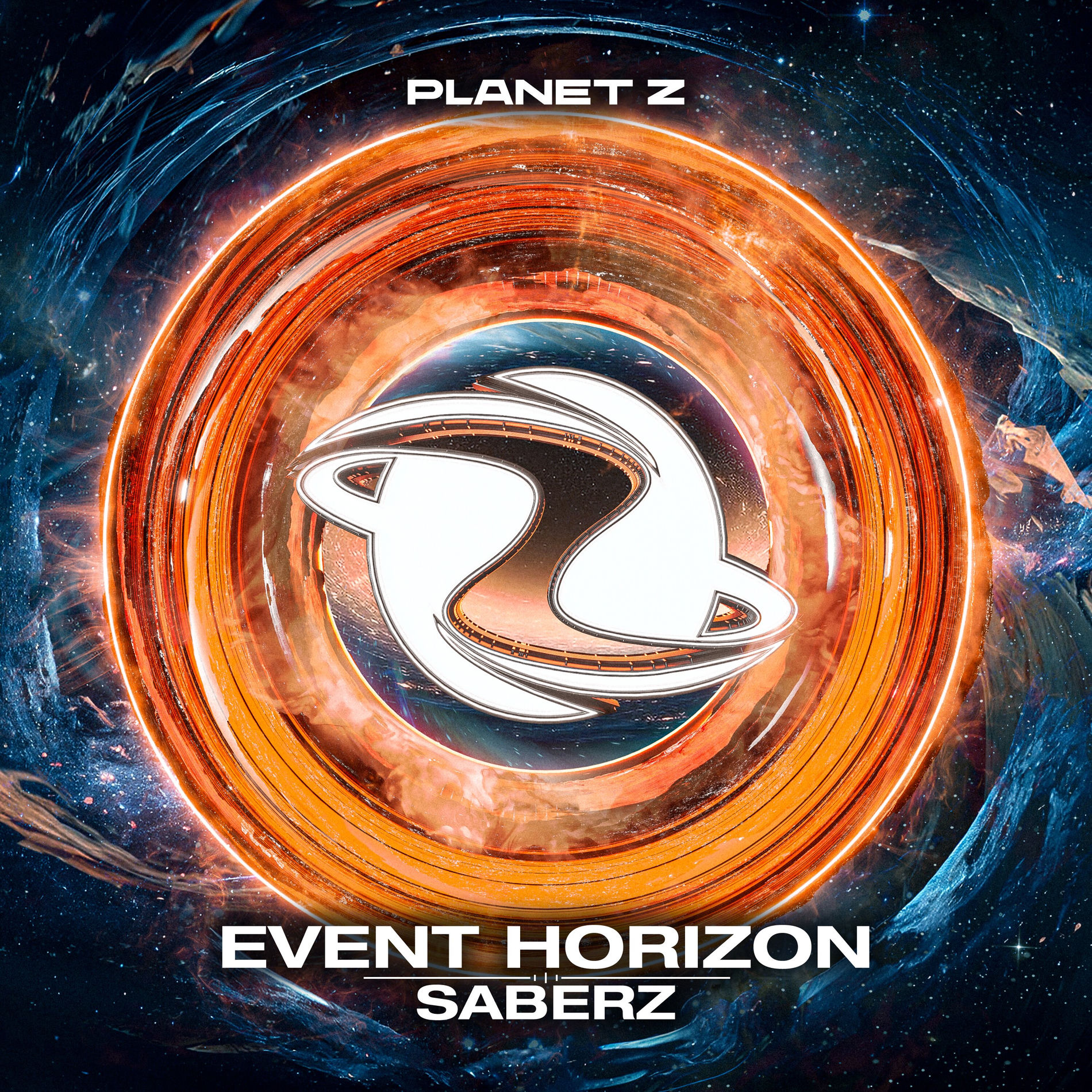 Album cover of Event Horizon