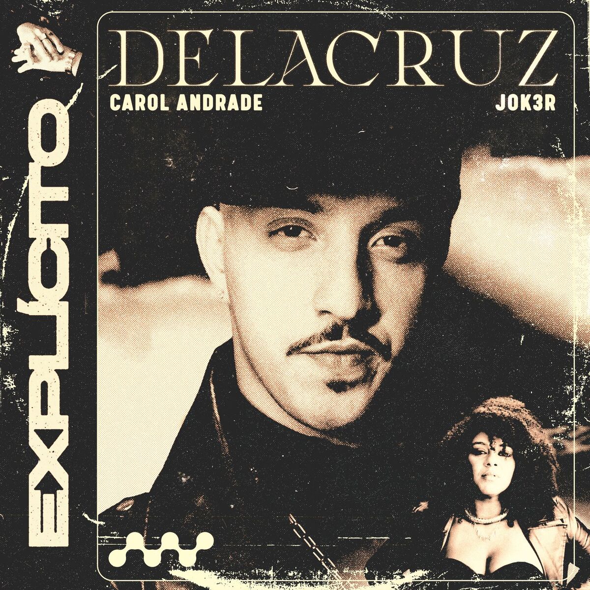 Album cover of Explícito