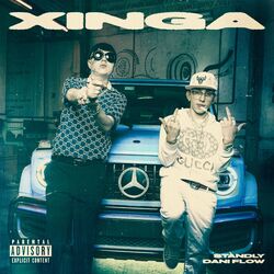 Cover of Xinga