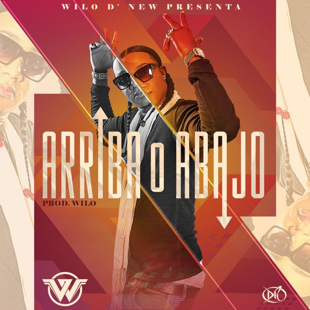Picture of Arriba o Abajo