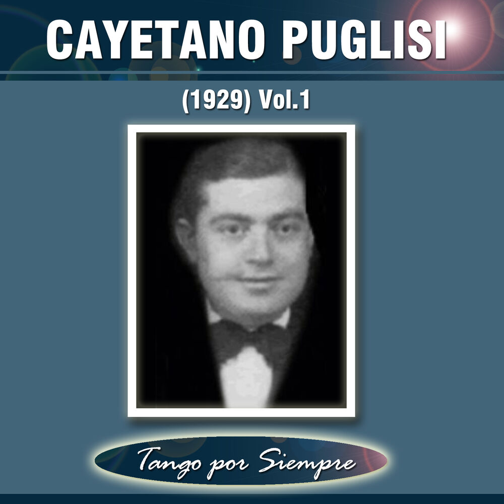 Picture of (1929), Vol. 1