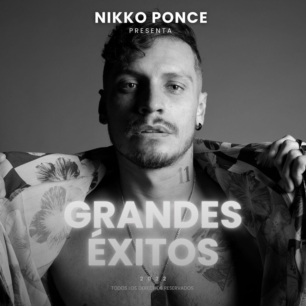 Album cover of Grandes Éxitos