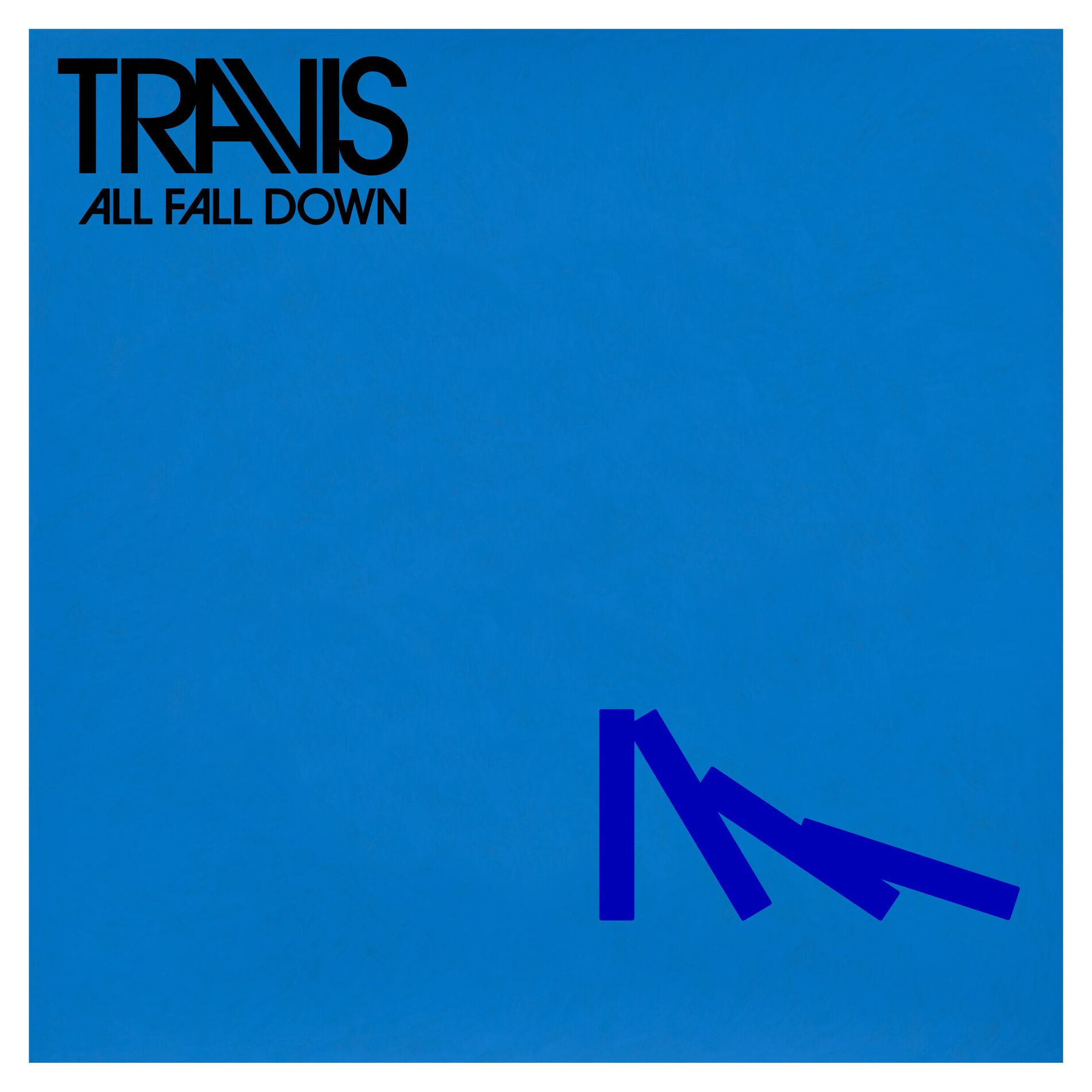 Album cover of All Fall Down