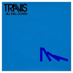 Cover of All Fall Down