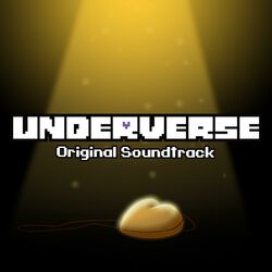Cover of Underverse 0.4 (Original Motion Picture Soundtrack)