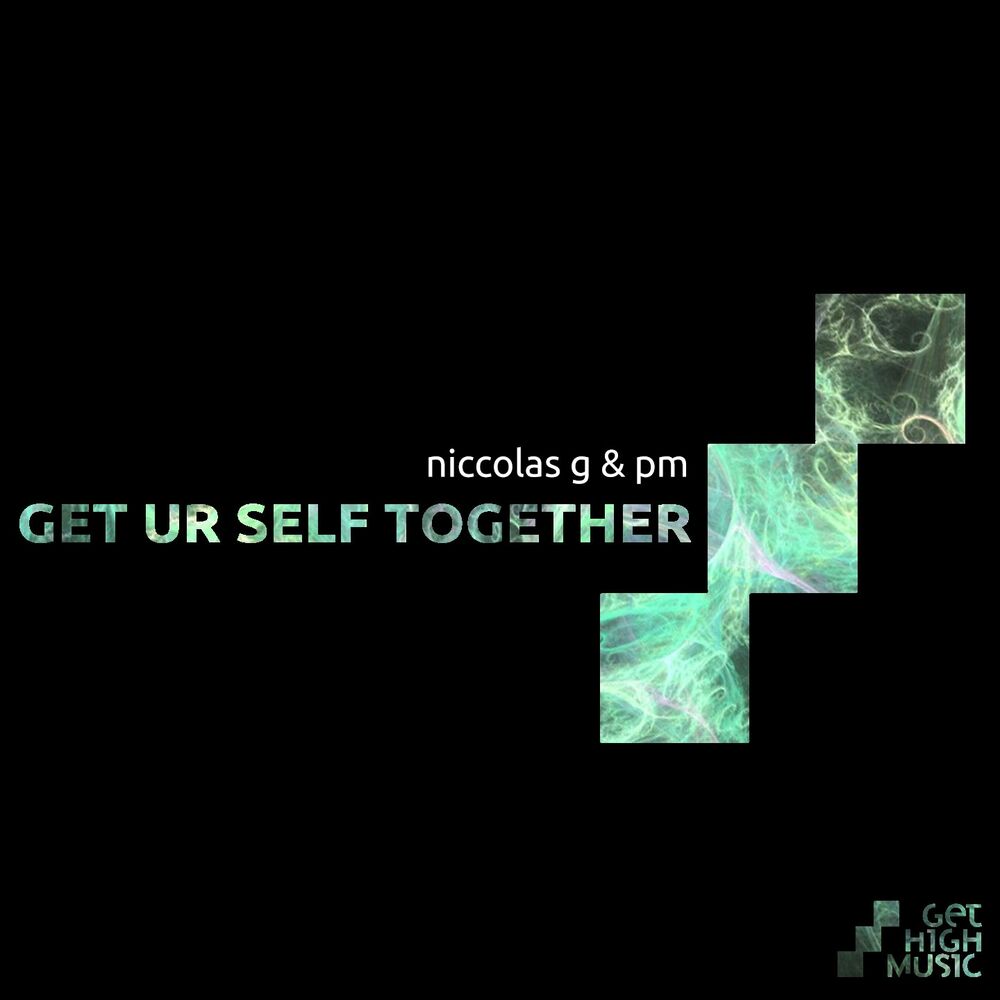 Picture of Get Your Self Together