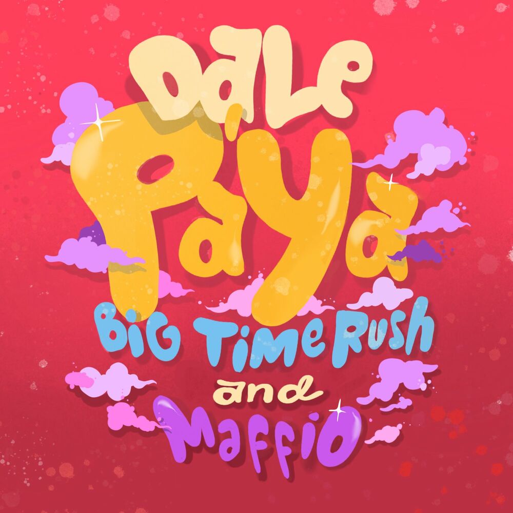 Picture of Dale Pa' Ya