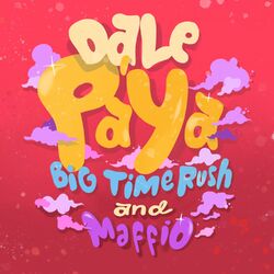 Cover of Dale Pa' Ya