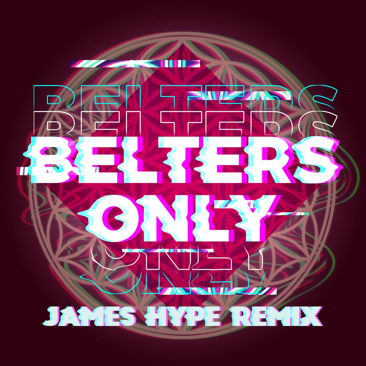Album cover of Make Me Feel Good (James Hype Remix)