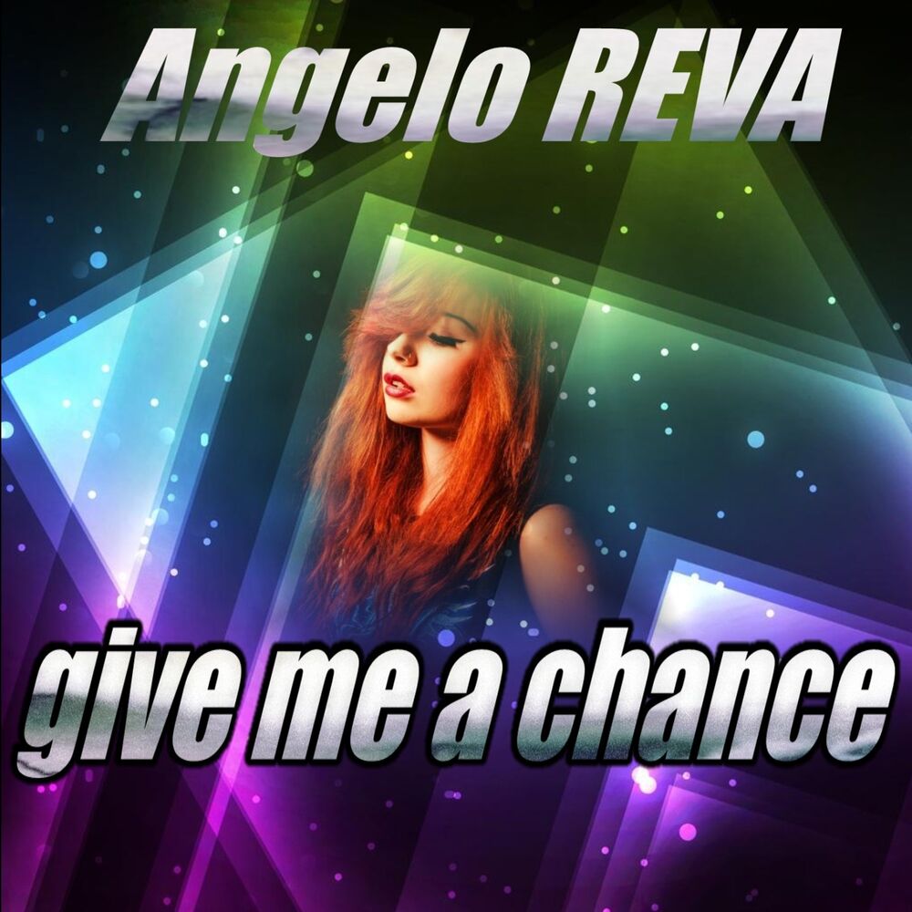 Picture of Give Me a Chance (Radio Edit)
