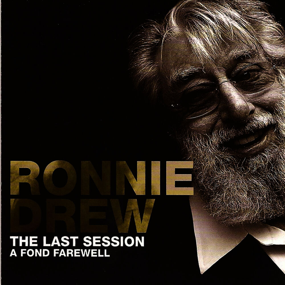 Picture of The Last Session A Fond Farewell
