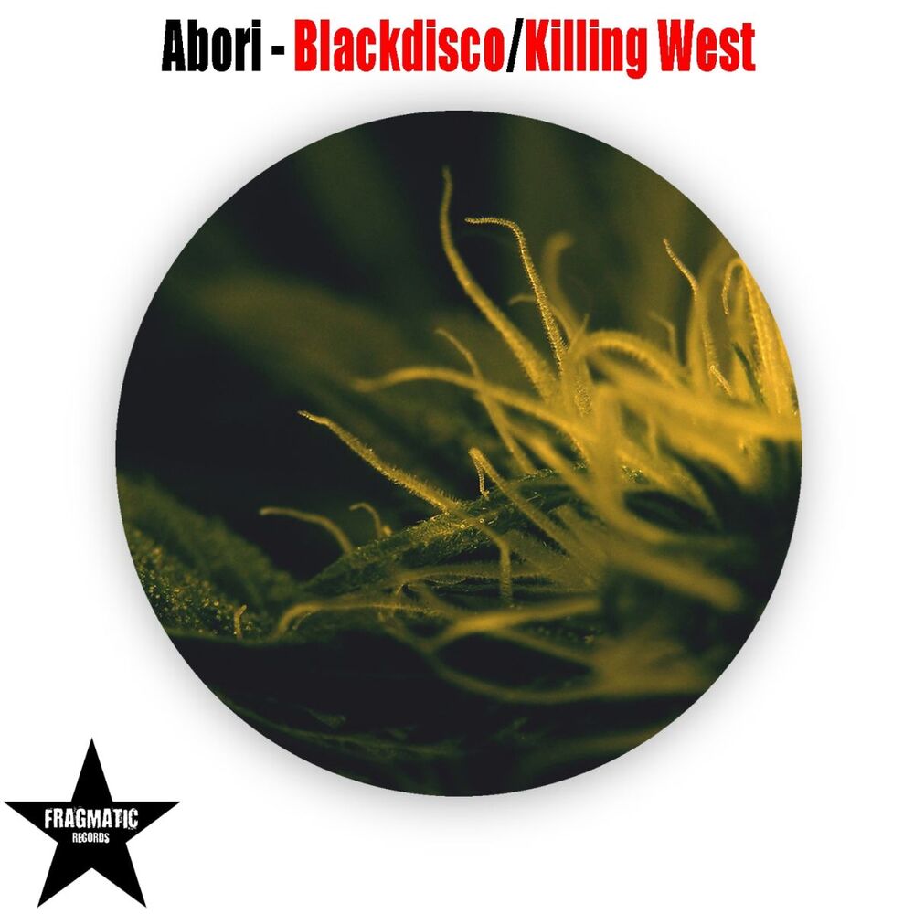 Picture of Blackdisco / Killing West
